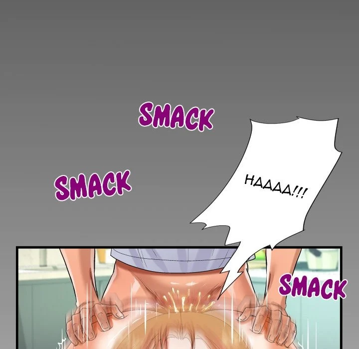Knock Knock chapter 45 page 8