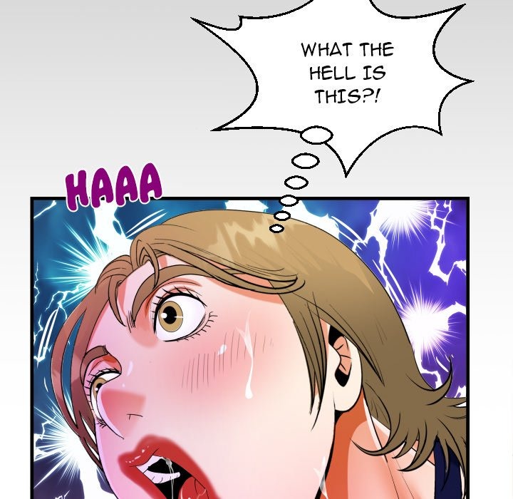 Knock Knock chapter 45 page 10