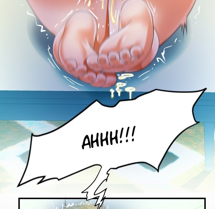 Knock Knock chapter 45 page 15