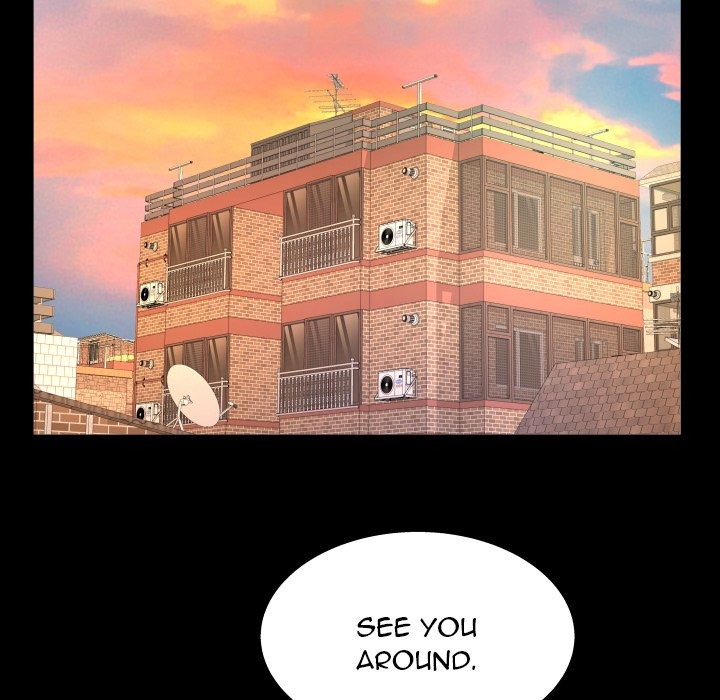 Knock Knock chapter 45 page 26
