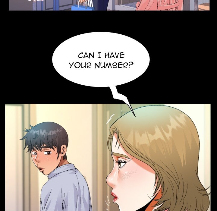 Knock Knock chapter 45 page 29