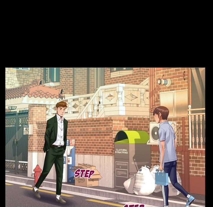 Knock Knock chapter 45 page 34