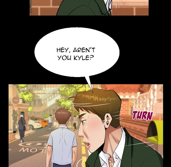 Knock Knock chapter 45 page 37