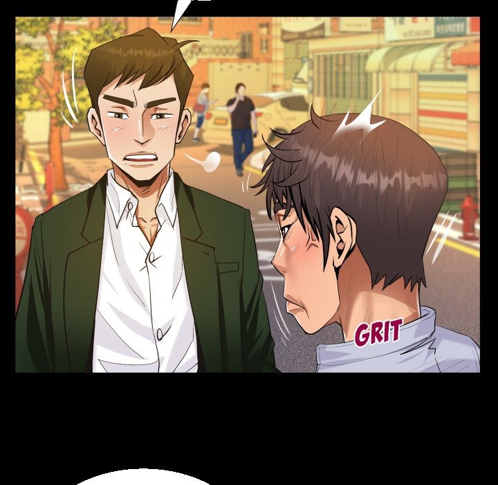 Knock Knock chapter 45 page 42