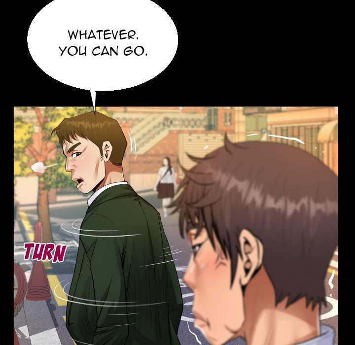 Knock Knock chapter 45 page 43