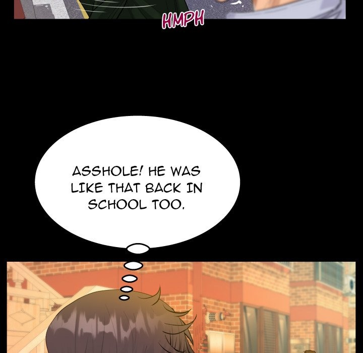 Knock Knock chapter 45 page 44