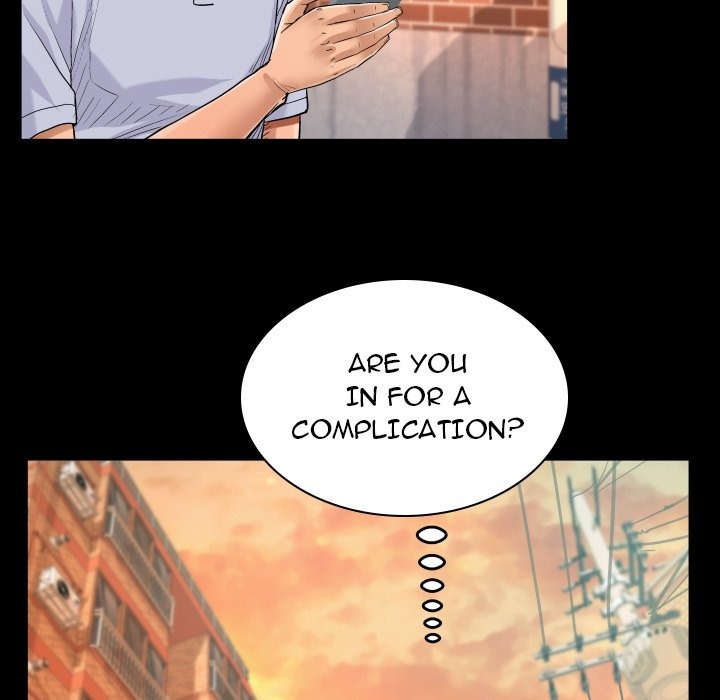 Knock Knock chapter 45 page 50