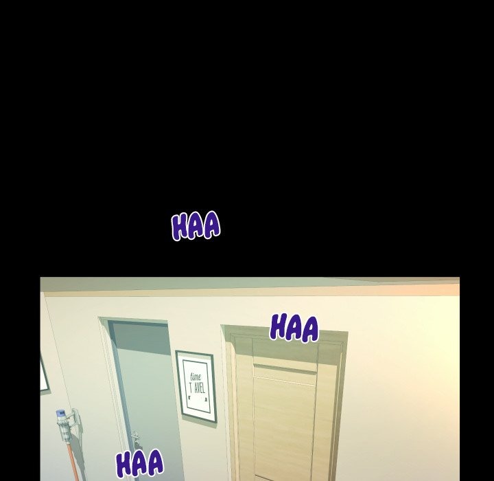 Knock Knock chapter 45 page 52