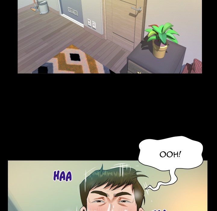 Knock Knock chapter 45 page 53