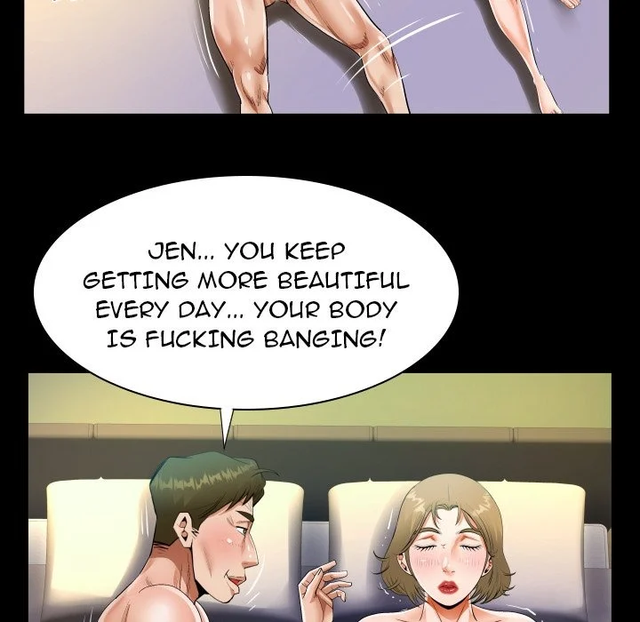 Knock Knock chapter 45 page 60