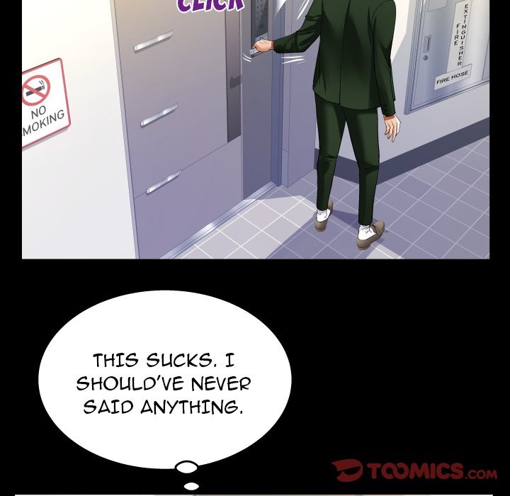 Knock Knock chapter 45 page 67