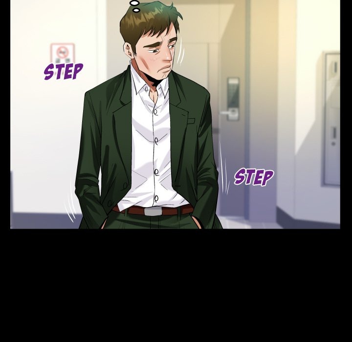 Knock Knock chapter 45 page 68
