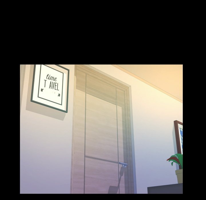 Knock Knock chapter 45 page 69