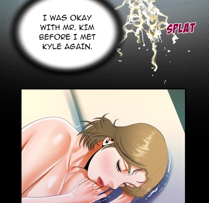 Knock Knock chapter 45 page 77