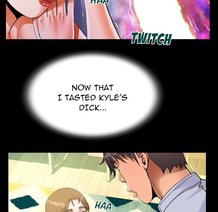 Knock Knock chapter 45 page 79