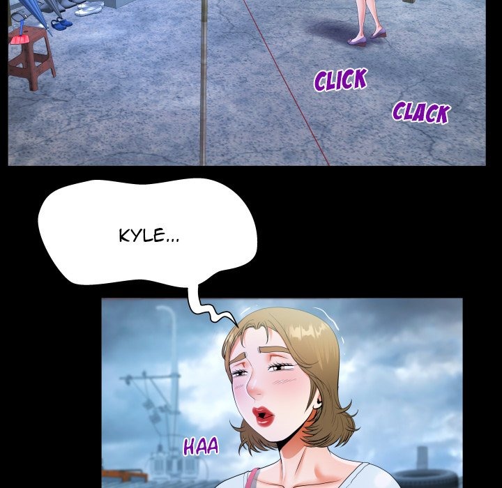 Knock Knock chapter 45 page 91