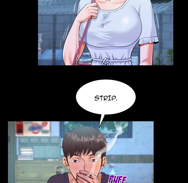 Knock Knock chapter 45 page 92