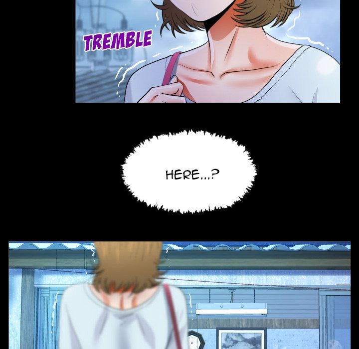 Knock Knock chapter 45 page 94