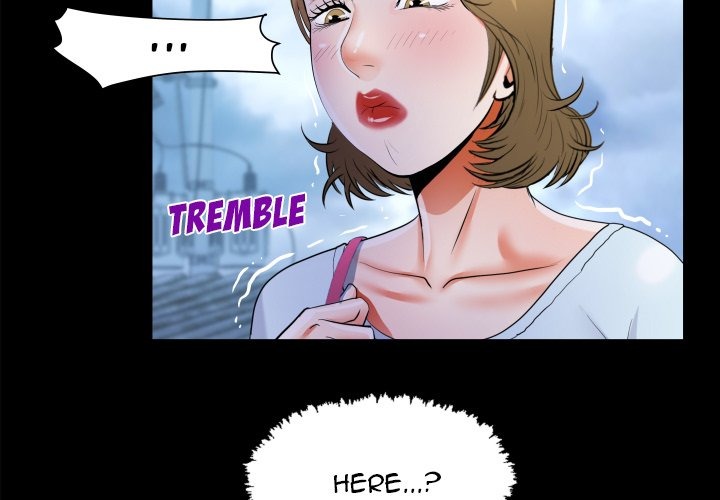 Knock Knock chapter 46 page 4