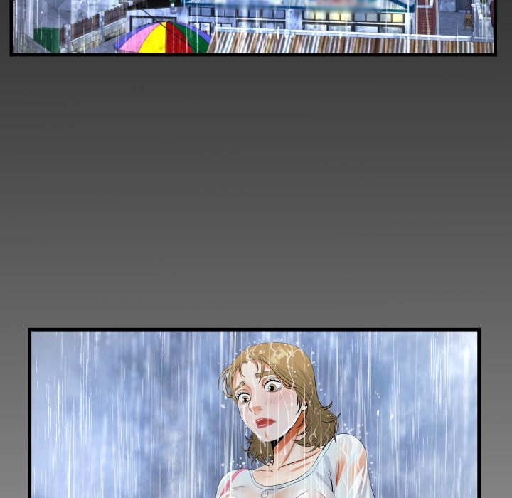 Knock Knock chapter 46 page 9