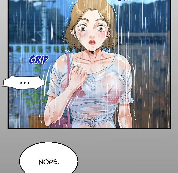 Knock Knock chapter 46 page 15