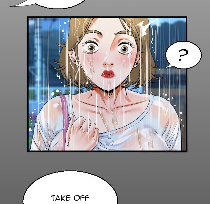 Knock Knock chapter 46 page 16