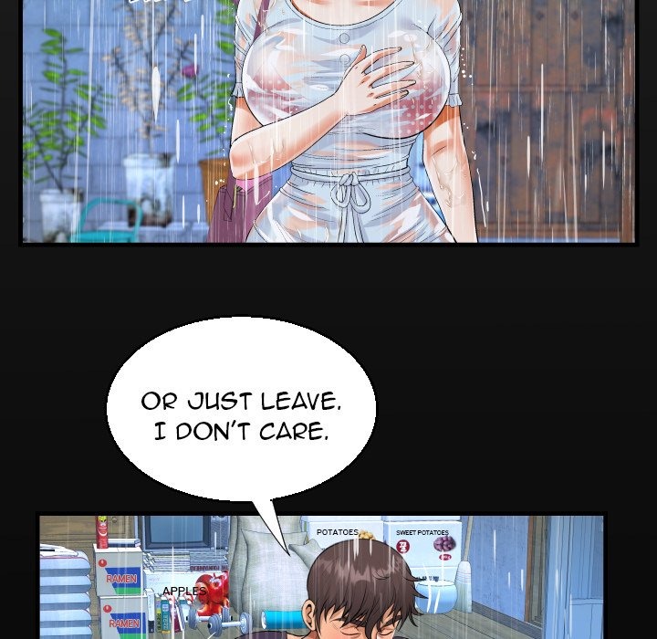 Knock Knock chapter 46 page 19