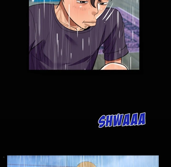 Knock Knock chapter 46 page 21