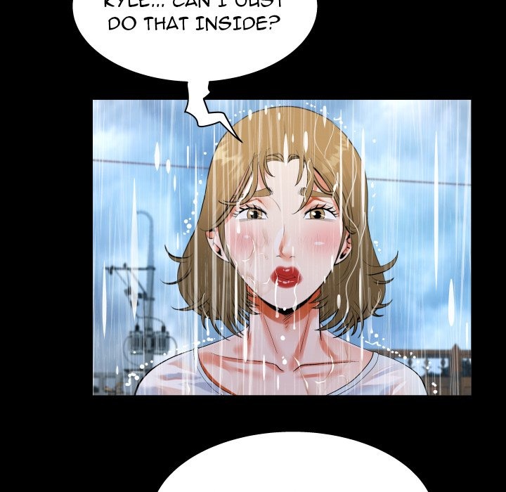 Knock Knock chapter 46 page 27