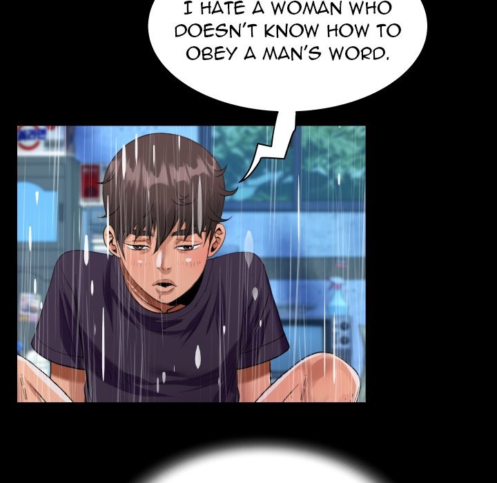 Knock Knock chapter 46 page 28