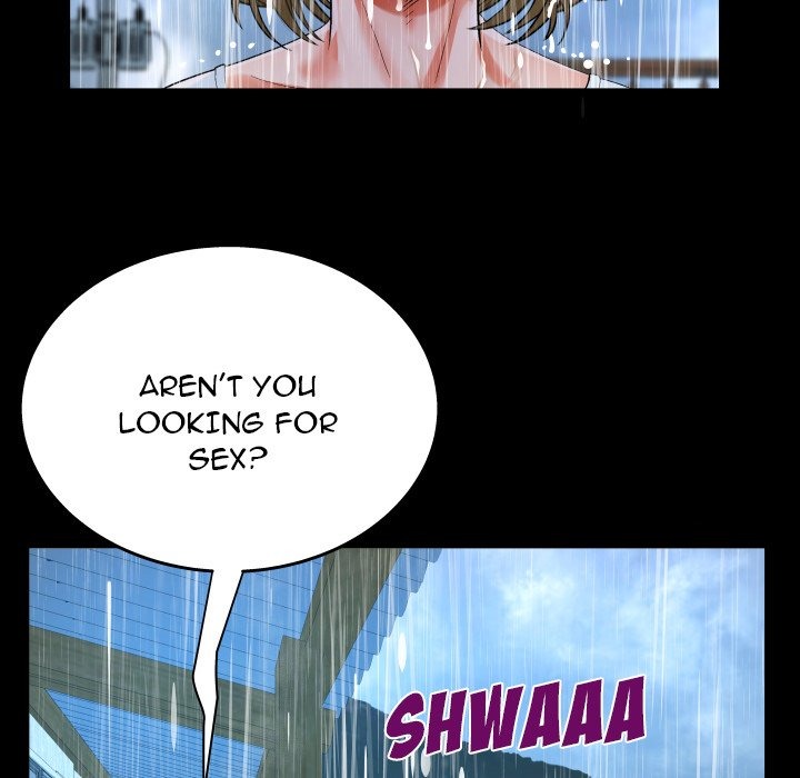 Knock Knock chapter 46 page 30