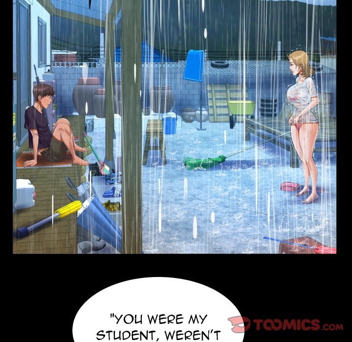 Knock Knock chapter 46 page 31