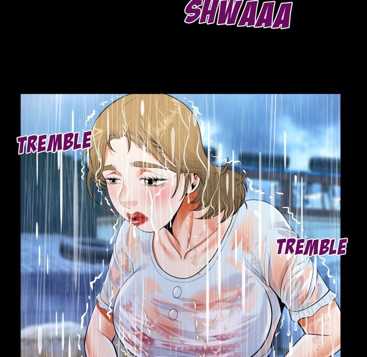 Knock Knock chapter 46 page 33