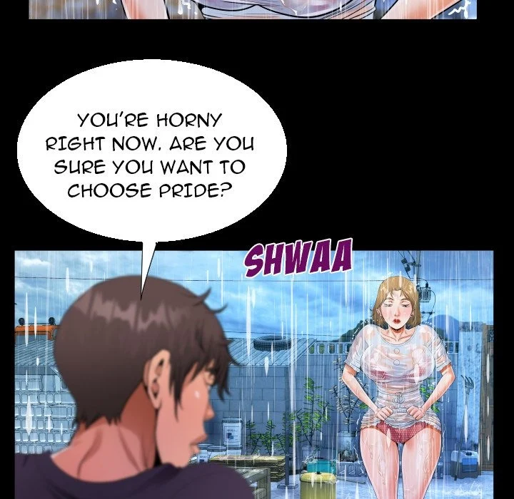 Knock Knock chapter 46 page 34