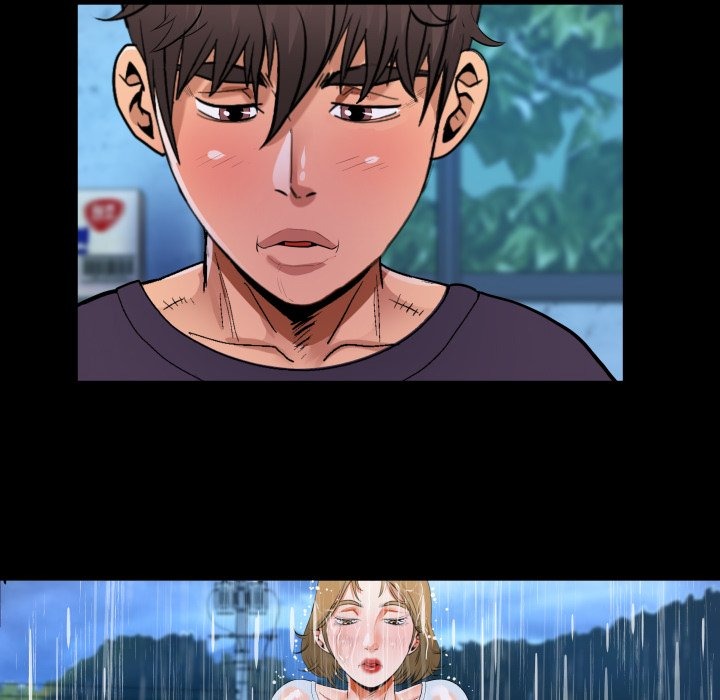 Knock Knock chapter 46 page 38