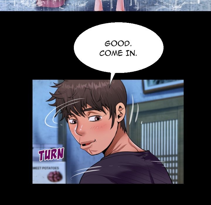 Knock Knock chapter 46 page 40