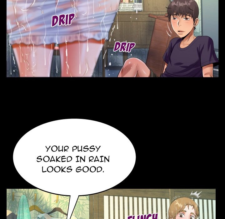 Knock Knock chapter 46 page 44