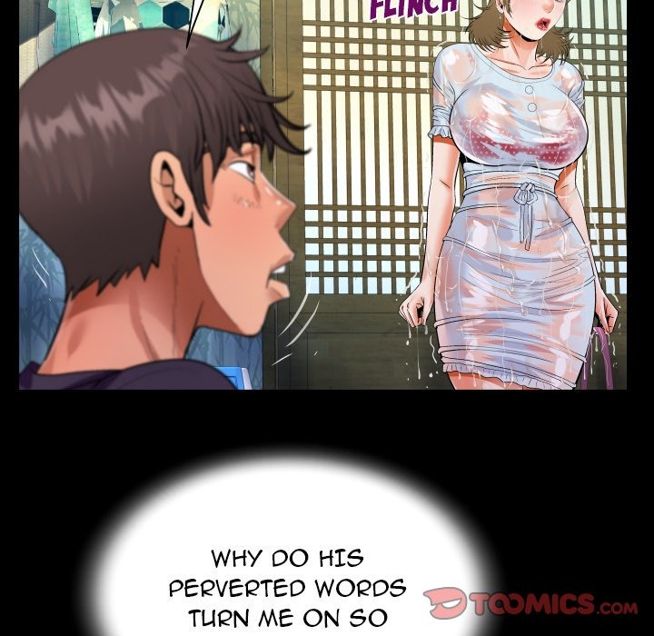 Knock Knock chapter 46 page 45
