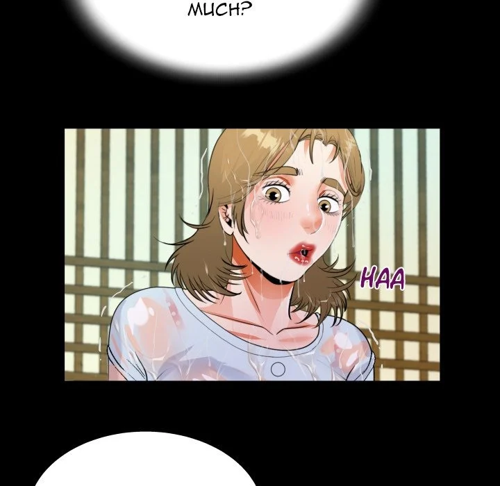 Knock Knock chapter 46 page 46