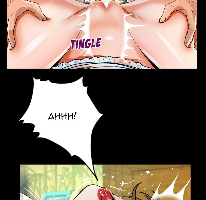 Knock Knock chapter 46 page 62