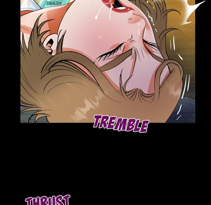 Knock Knock chapter 46 page 63