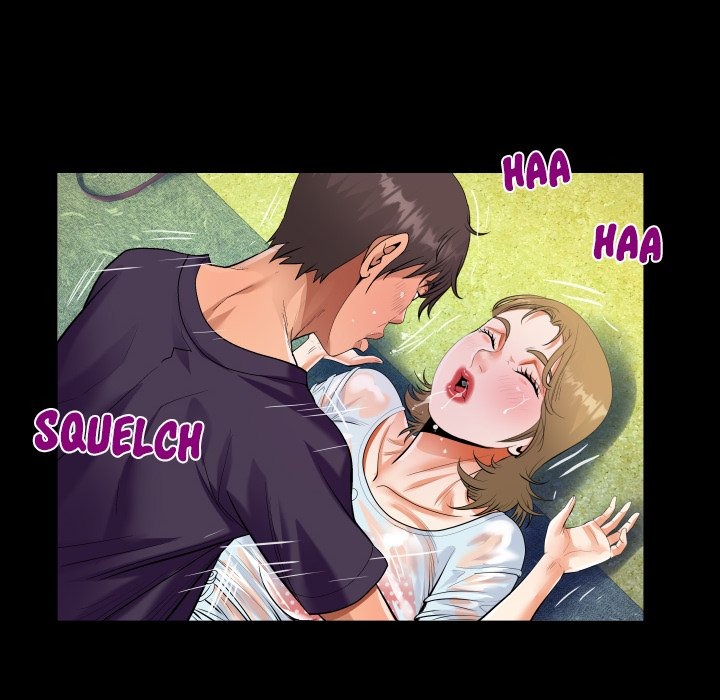 Knock Knock chapter 46 page 66