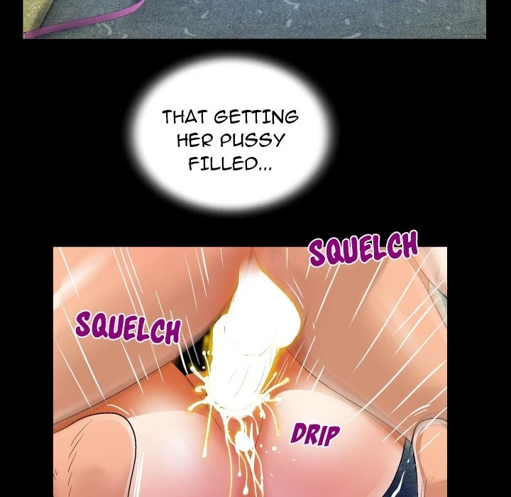 Knock Knock chapter 46 page 69