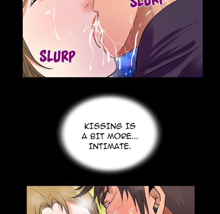 Knock Knock chapter 46 page 71