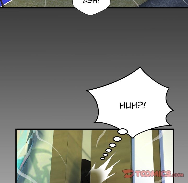 Knock Knock chapter 46 page 87