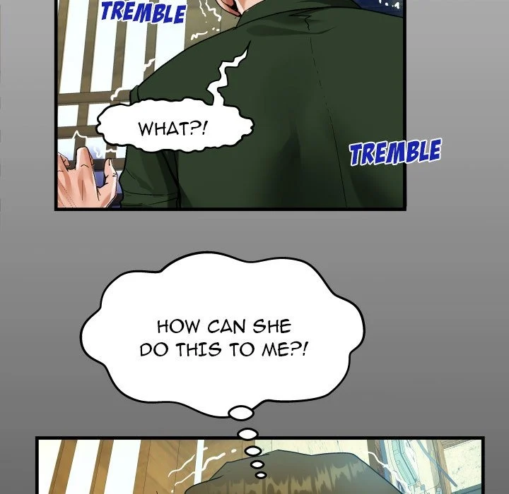 Knock Knock chapter 47 page 16