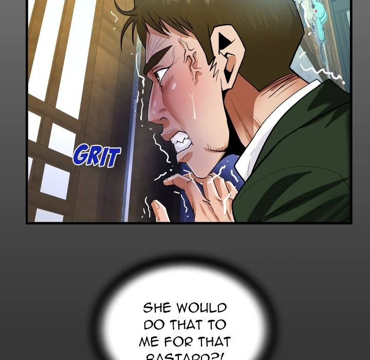 Knock Knock chapter 47 page 17