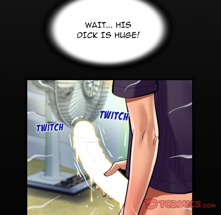 Knock Knock chapter 47 page 19