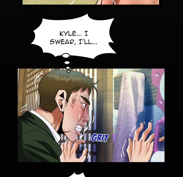 Knock Knock chapter 47 page 20