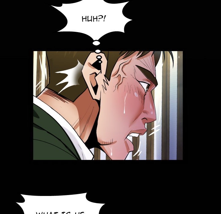 Knock Knock chapter 47 page 21